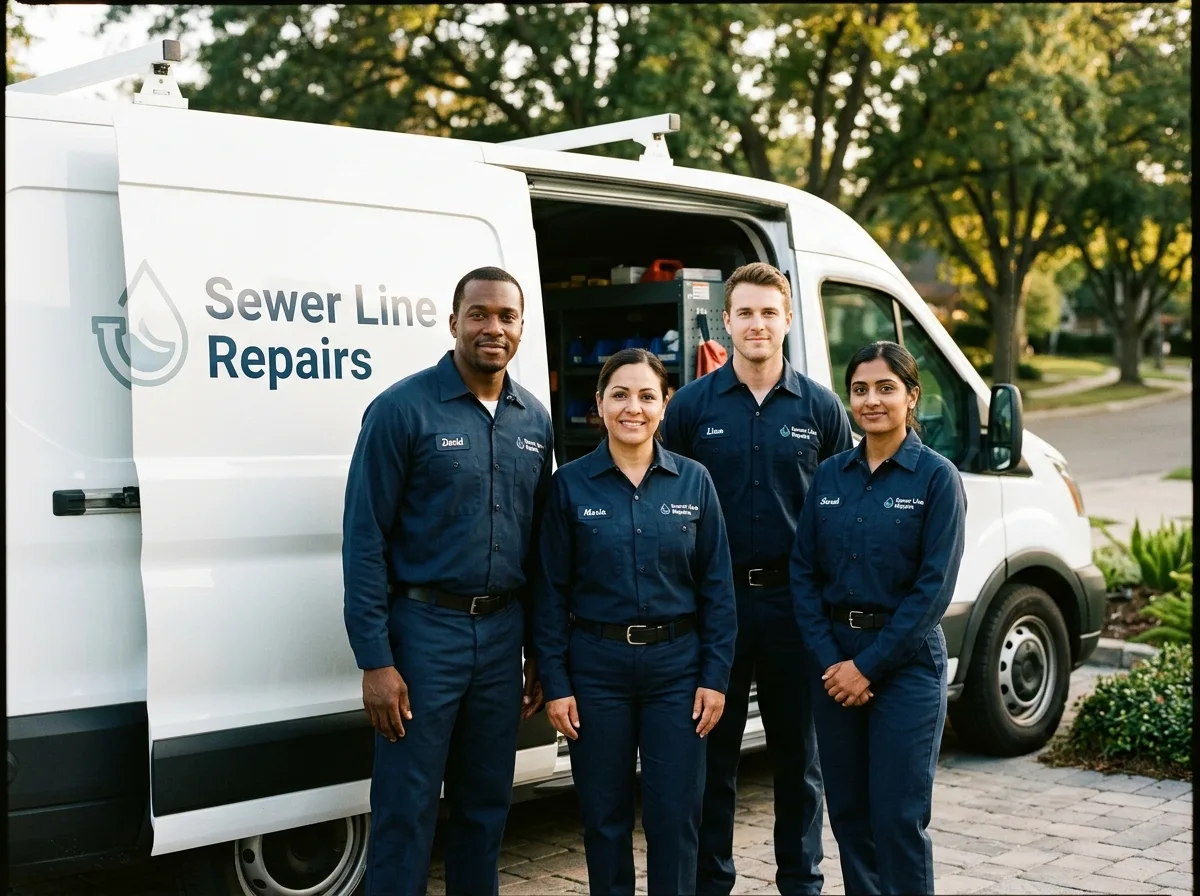 Emergency Plumber company in Chillum, MD